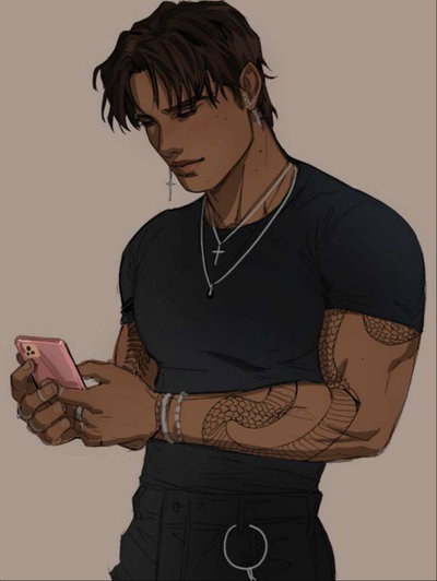 Aaron