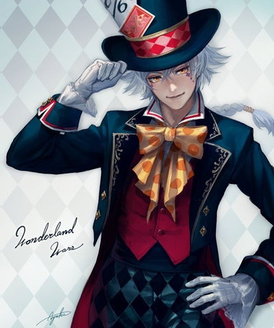 The Magician
