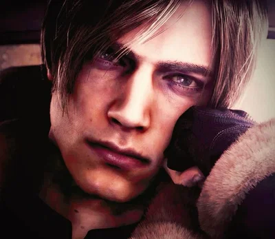 Leon Kennedy 