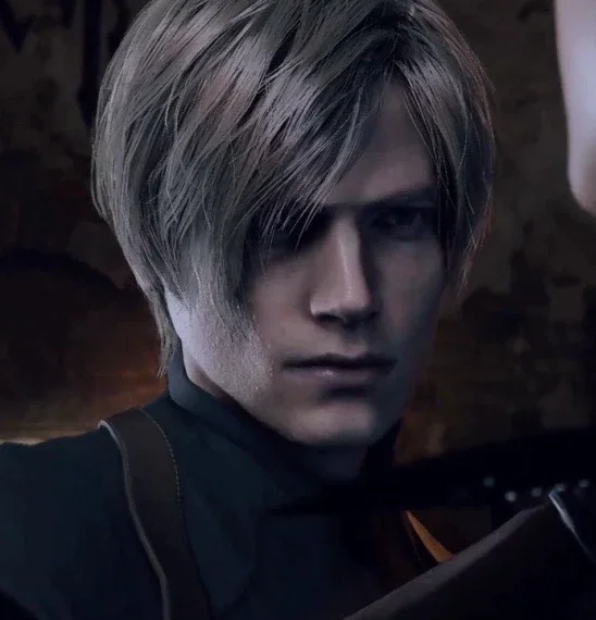 Leon Kennedy