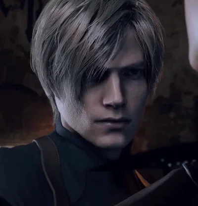 Leon Kennedy