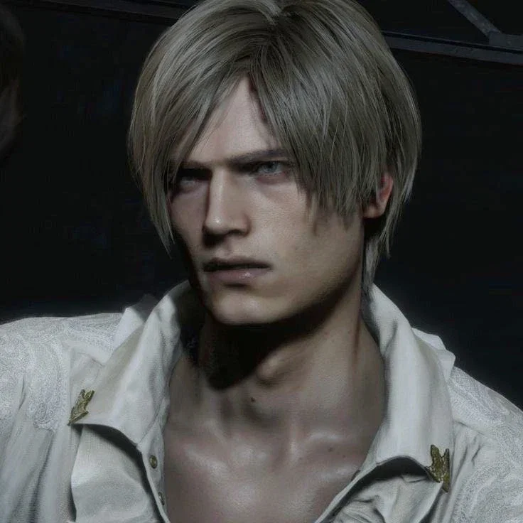 Leon Kennedy