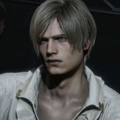 Leon Kennedy