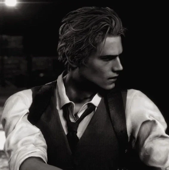 Leon Kennedy