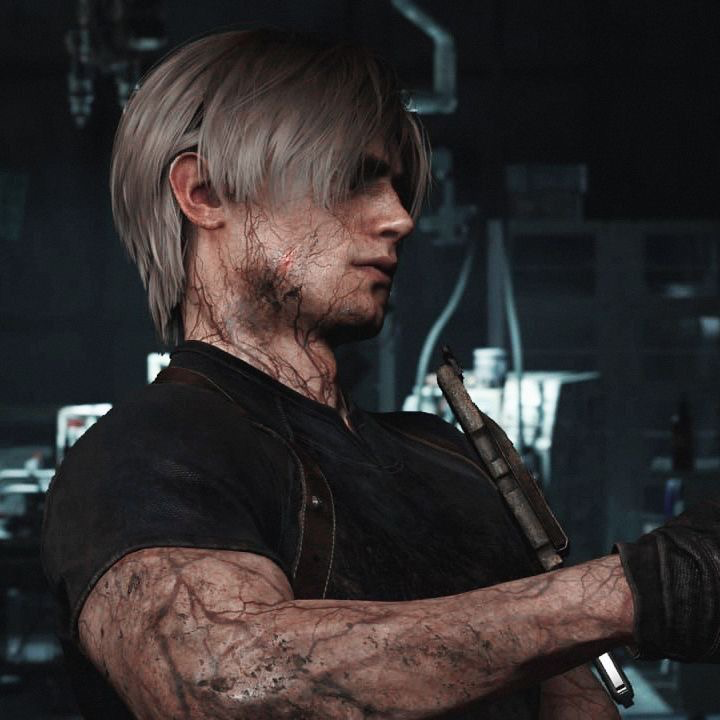 Leon Kennedy