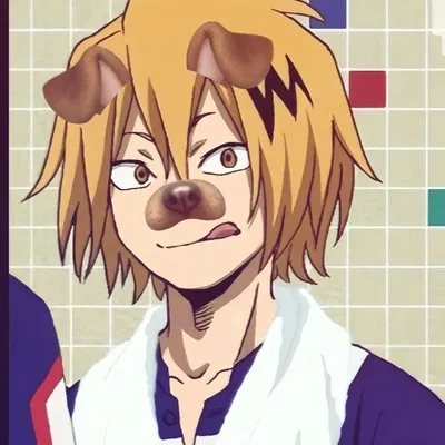 Denki Kaminari