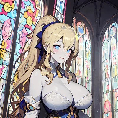 Marcella von Estelle