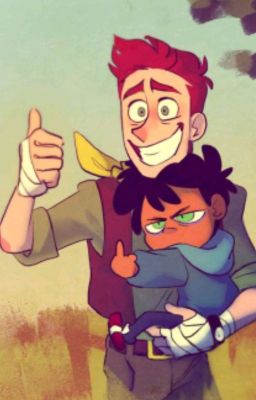 David (camp camp)