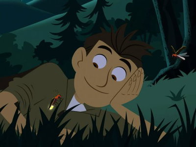 Chris Kratt