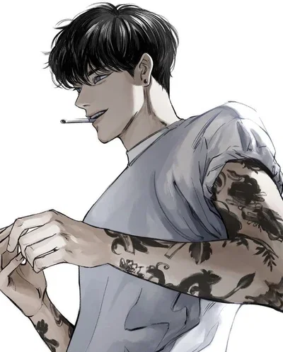 Aaron