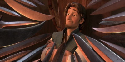 Flynn Rider 