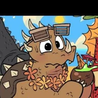 Quazies Monster Island