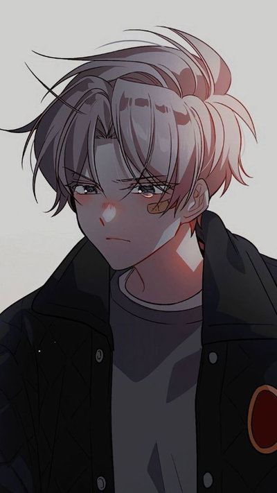 Parker Youngwood - ❀