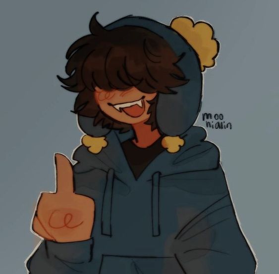 Craig Tucker