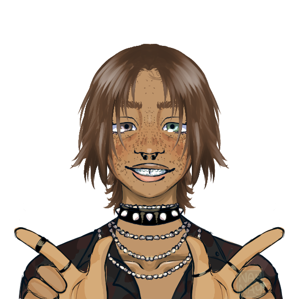 Larry Johnson [Fern]
