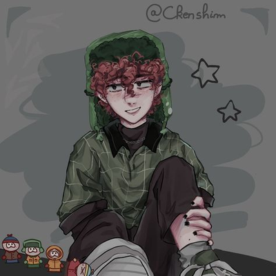Kyle Broflovski