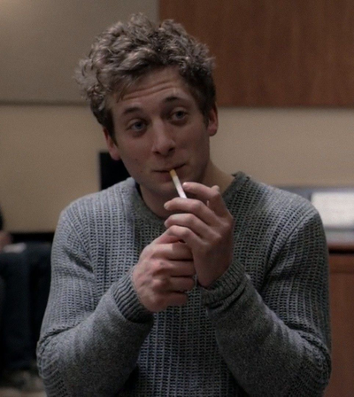 Lip Gallagher