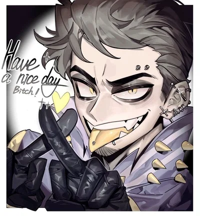 Adam♡