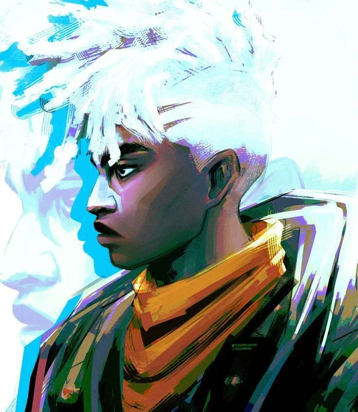 ekko /Arcane