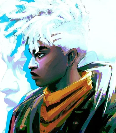 ekko /Arcane