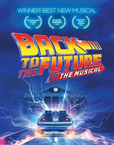 Back to the future RPG (present day)