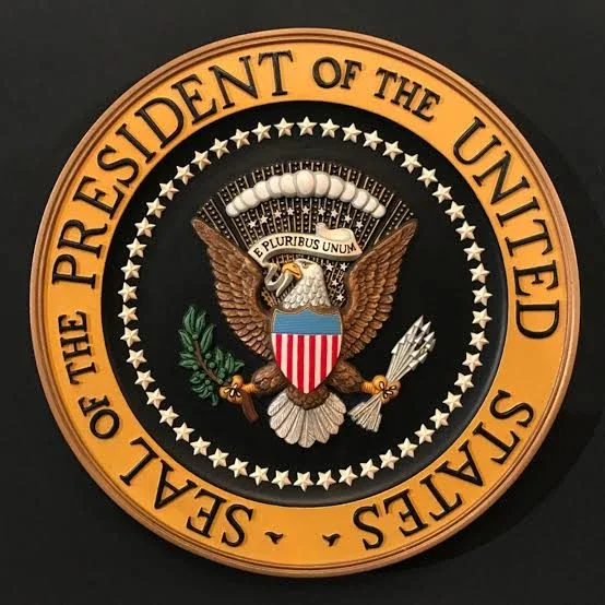 You are the president of usa