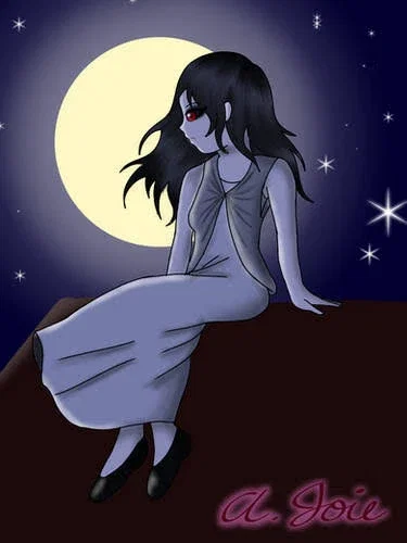 Slenderina [from Dvloper]