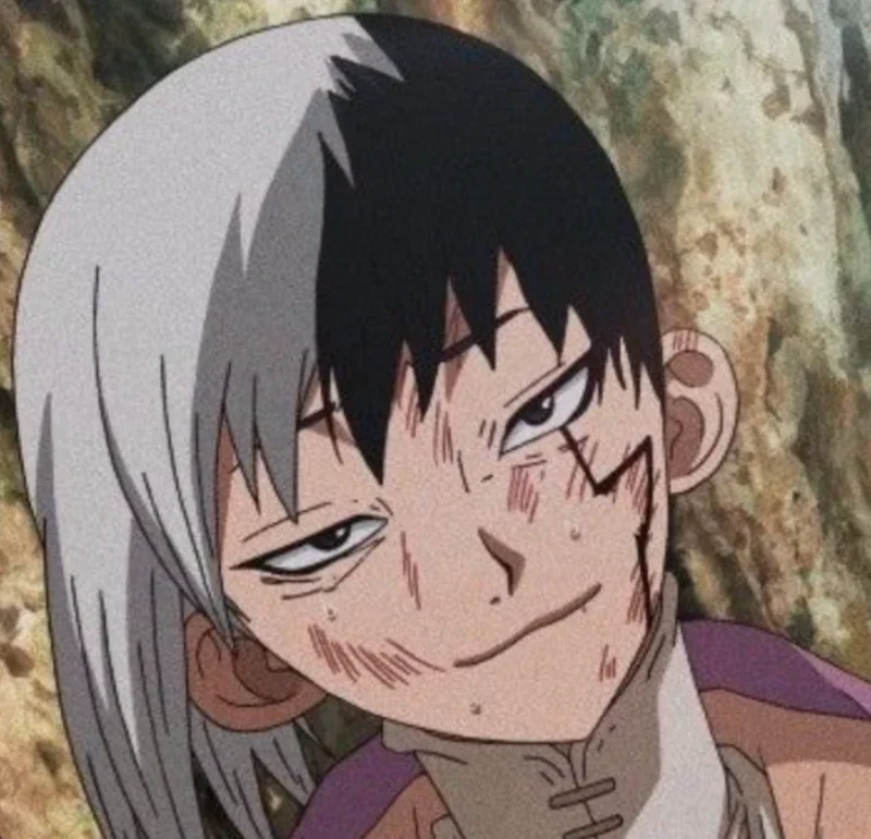 🌸Gen Asagiri🌸