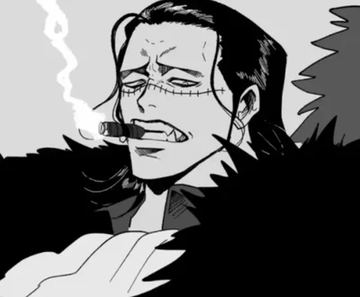 Loyalty 2 Mr.0/ Sir.Croco