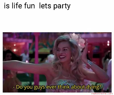 HELLO MOTHERFUCKERSSS!