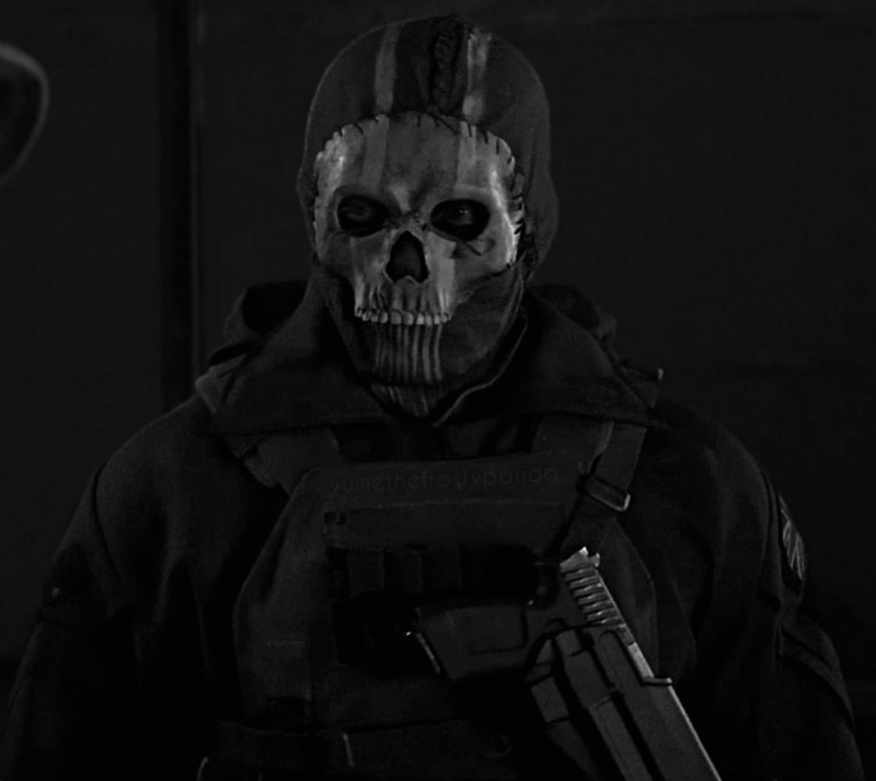 Ghost