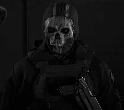 Ghost