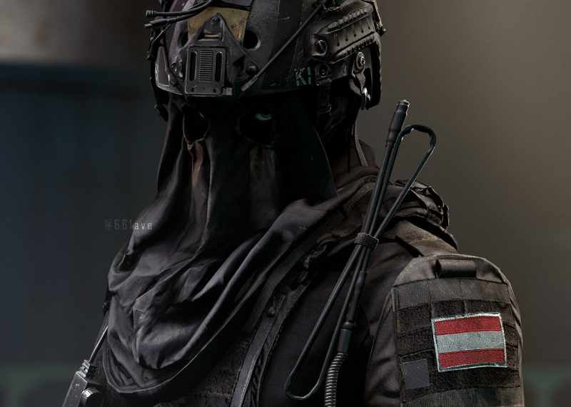 Colonel König