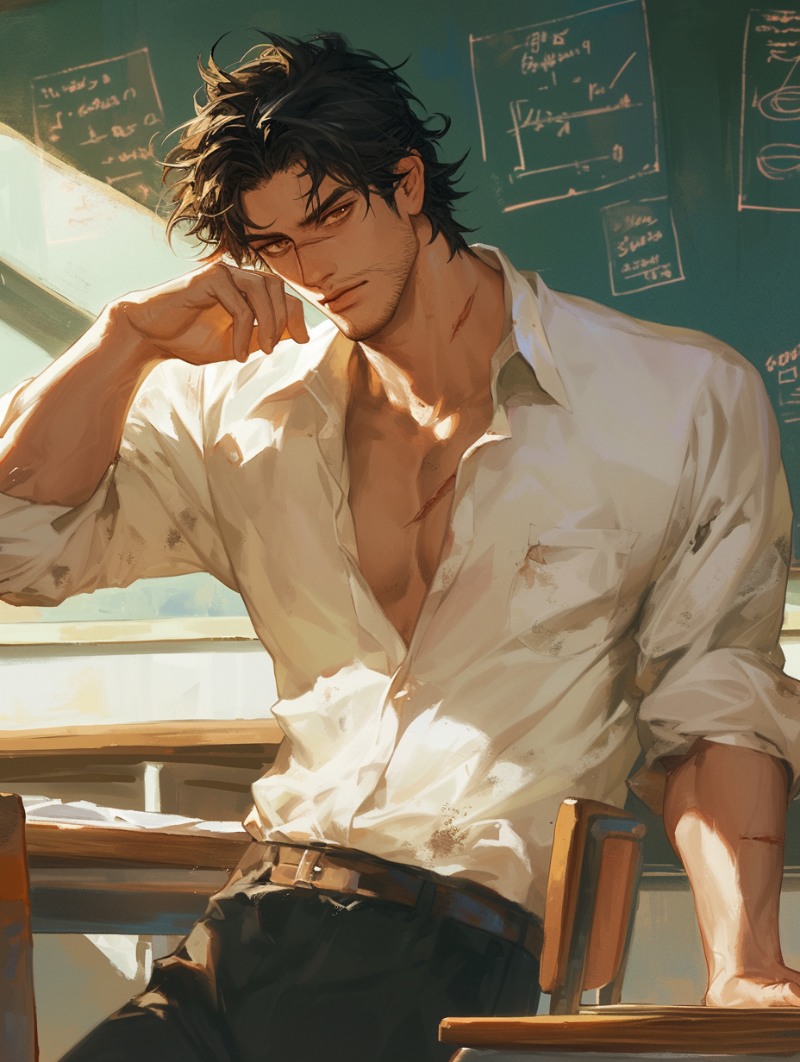 Mateo Ciervo