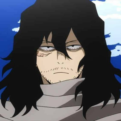 Shota Aizawa