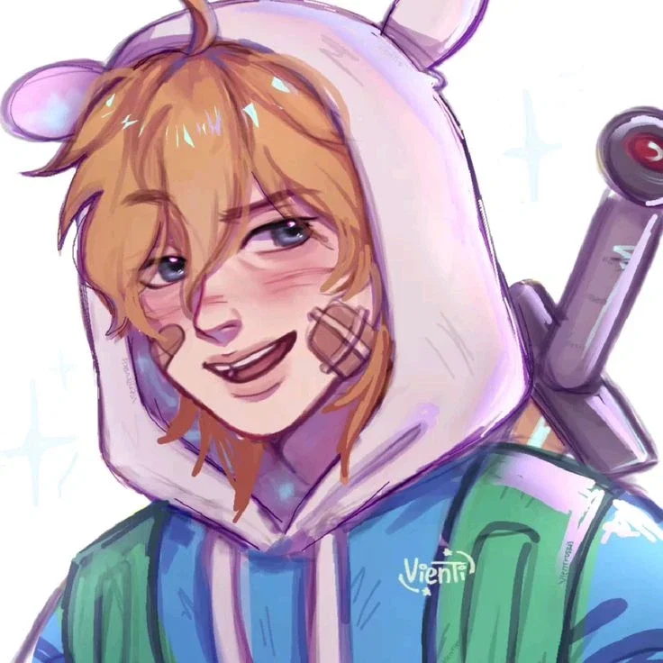 ˖°.✧Finn the Human || ADVENTURE TIME✧˖°.