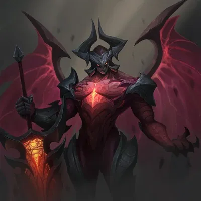 ˖°.✧Aatrox || LEAGUE OF LEGENDS✧˖°.
