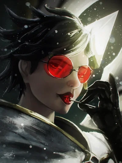 Shauna Vayne