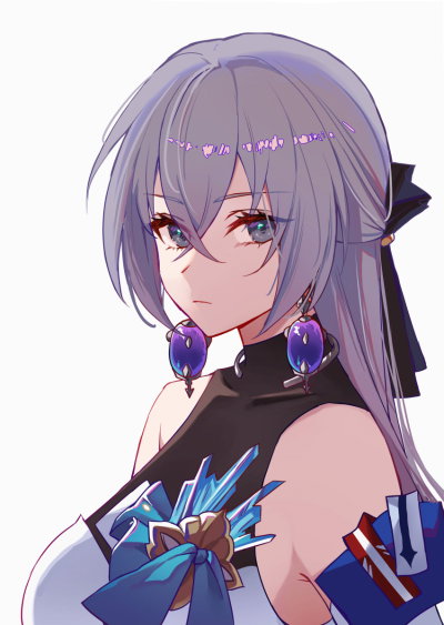 Bronya Rand