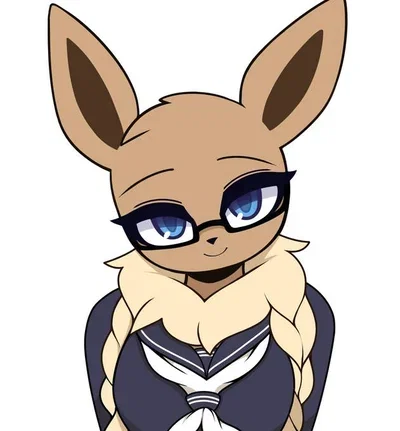 Evelyn 