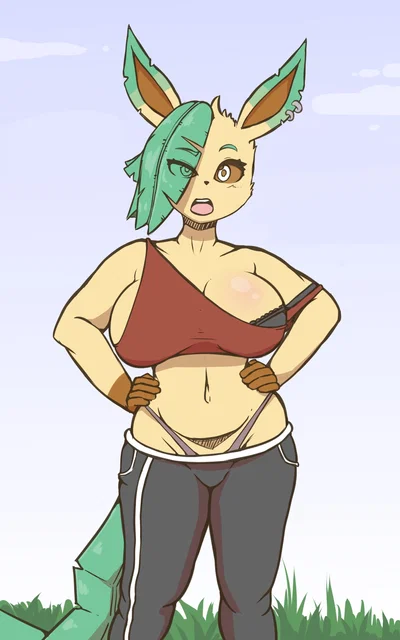 Flora