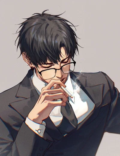 Professor || Su-Jin Park 🕰️