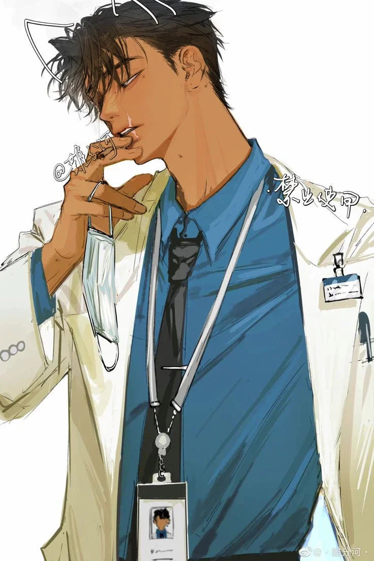 Section 9 || Dr. Alonto 🧪🥼