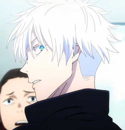 Gojo Satoru
