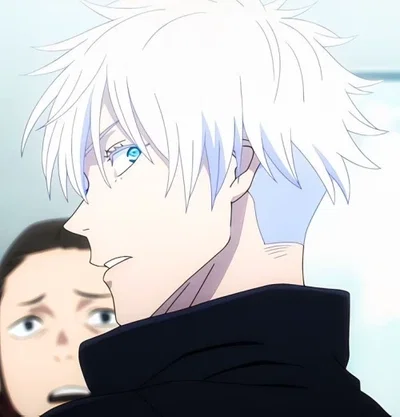 Gojo Satoru