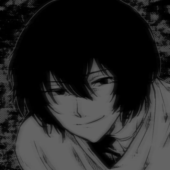 Osamu Dazai