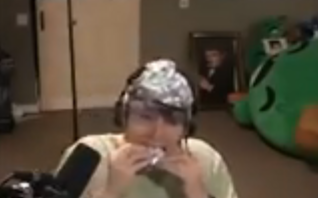 Charlie Slimecicle