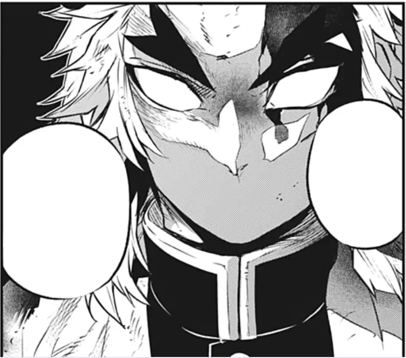 Modern AU | Kyojuro Rengoku
