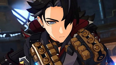 ABO | Alpha Wriothesley