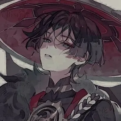 Prince Scaramouche